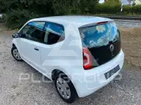 2016 Volkswagen Up