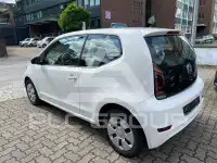 2016 Volkswagen Up
