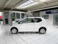 2016 Volkswagen Up