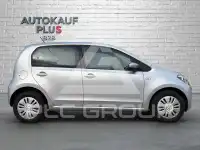 2016 Volkswagen Up