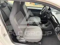 2016 Volkswagen Up