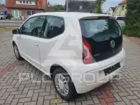 2016 Volkswagen Up