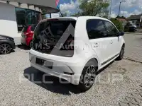 2016 Volkswagen Up