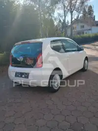 2016 Volkswagen Up