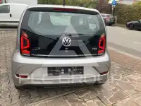 2016 Volkswagen Up
