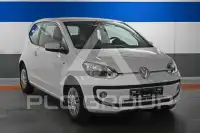 2017 Volkswagen Up