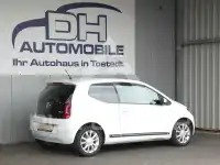 2016 Volkswagen Up
