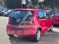 2016 Volkswagen Up