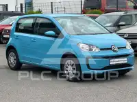 2016 Volkswagen Up