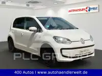 2016 Volkswagen Up