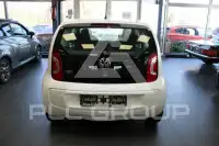2016 Volkswagen Up