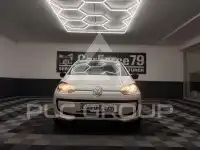 2016 Volkswagen Up