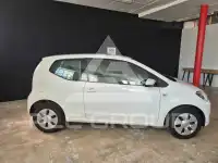 2016 Volkswagen Up