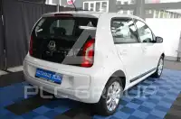 2016 Volkswagen Up