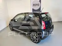 2016 Volkswagen Up