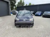2016 Volkswagen Up