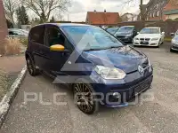 2016 Volkswagen Up
