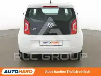 2016 Volkswagen Up