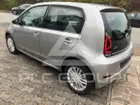 2016 Volkswagen Up