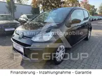 2016 Volkswagen Up