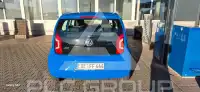2016 Volkswagen Up