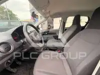 2016 Volkswagen Up