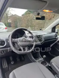 2016 Volkswagen Up