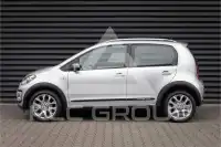 2016 Volkswagen Up
