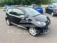 2016 Volkswagen Up