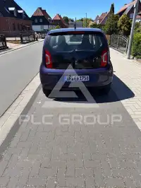 2016 Volkswagen Up