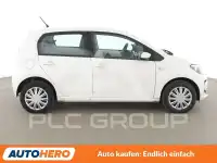 2016 Volkswagen Up