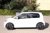 2016 Volkswagen Up