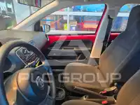 2016 Volkswagen Up