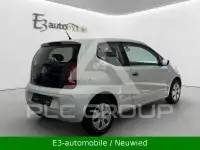 2016 Volkswagen Up