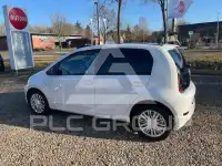 2016 Volkswagen Up