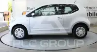 2016 Volkswagen Up