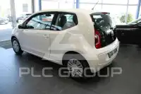 2016 Volkswagen Up