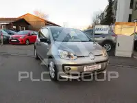 2016 Volkswagen Up