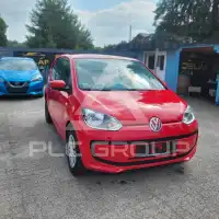 2016 Volkswagen Up