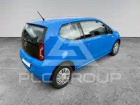 2016 Volkswagen Up