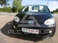 2016 Volkswagen Up