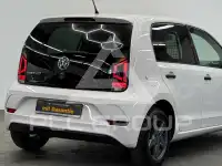 2016 Volkswagen Up