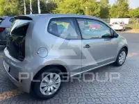 2016 Volkswagen Up