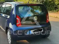2016 Volkswagen Up