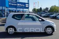 2016 Volkswagen Up