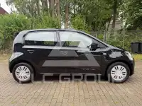 2016 Volkswagen Up