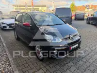 2016 Volkswagen Up