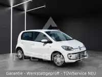 2016 Volkswagen Up