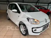 2016 Volkswagen Up
