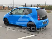 2016 Volkswagen Up